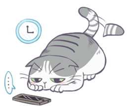 LULU&MUMU sticker #7575524