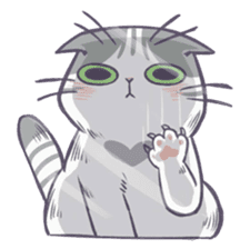 LULU&MUMU sticker #7575525