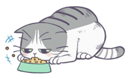 LULU&MUMU sticker #7575527