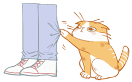 LULU&MUMU sticker #7575531