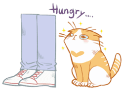 LULU&MUMU sticker #7575532