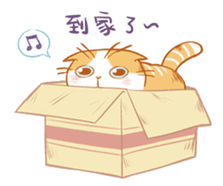 LULU&MUMU sticker #7575534