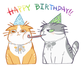 LULU&MUMU sticker #7575536