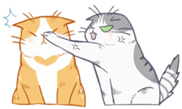 LULU&MUMU sticker #7575538