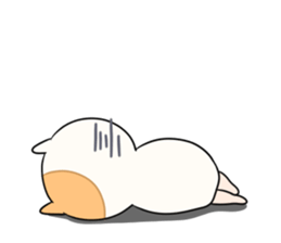 Mr.rec sticker #7575691