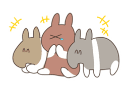 white and black of the Baku. sticker #7576341