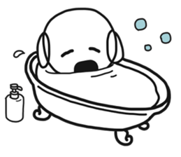 Talking dachshund 5 sticker #7576594