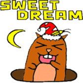 I AM " BEWER " sticker #7577010