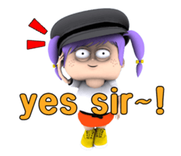 Cocci sticker #7577900