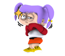 Cocci sticker #7577901