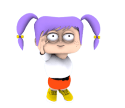 Cocci sticker #7577902