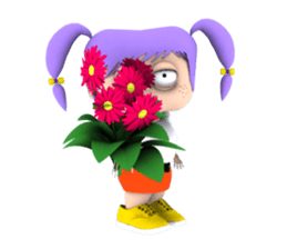 Cocci sticker #7577903