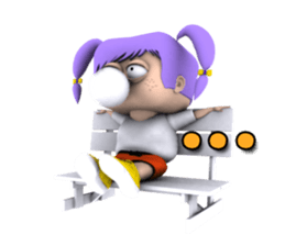 Cocci sticker #7577904