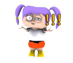 Cocci sticker #7577905