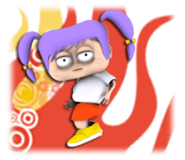 Cocci sticker #7577907