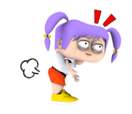 Cocci sticker #7577908