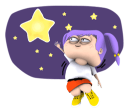 Cocci sticker #7577909