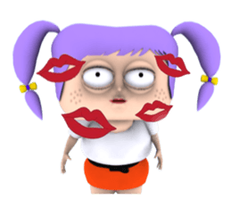 Cocci sticker #7577910