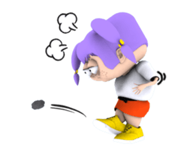 Cocci sticker #7577911