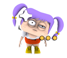 Cocci sticker #7577912