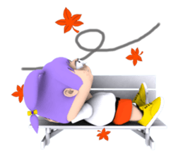 Cocci sticker #7577913