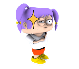 Cocci sticker #7577914