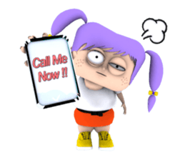 Cocci sticker #7577915