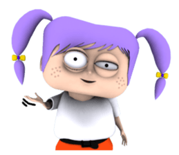 Cocci sticker #7577916