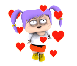 Cocci sticker #7577917