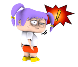 Cocci sticker #7577918