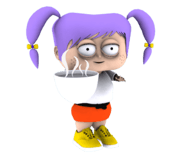 Cocci sticker #7577919