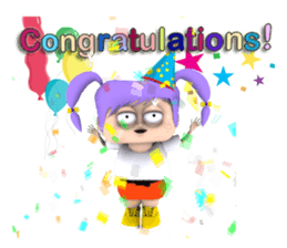 Cocci sticker #7577920