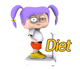 Cocci sticker #7577921