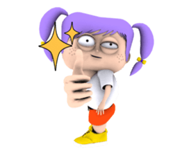 Cocci sticker #7577922