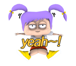 Cocci sticker #7577923