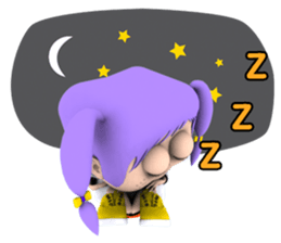 Cocci sticker #7577925