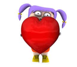 Cocci sticker #7577926