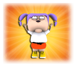 Cocci sticker #7577927