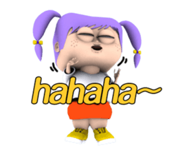 Cocci sticker #7577928