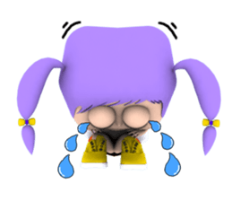 Cocci sticker #7577929