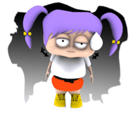 Cocci sticker #7577931