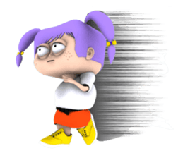 Cocci sticker #7577932