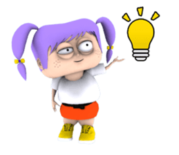 Cocci sticker #7577933