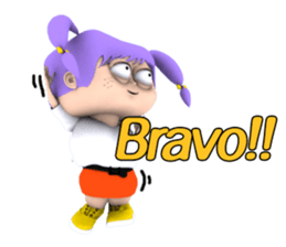 Cocci sticker #7577934