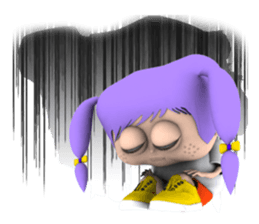 Cocci sticker #7577935