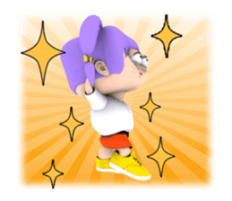 Cocci sticker #7577936