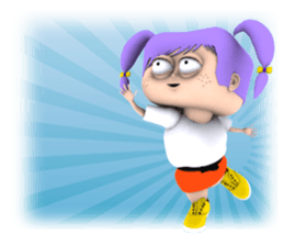 Cocci sticker #7577937