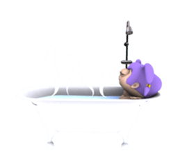 Cocci sticker #7577938