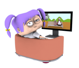 Cocci sticker #7577939