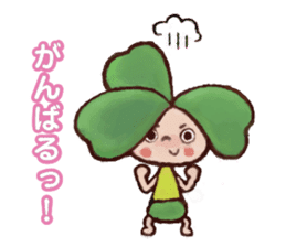 Best wishes sticker #7577981